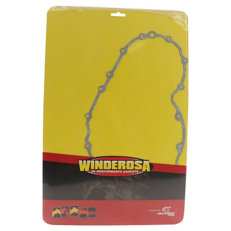 WINDEROSA (VERTEX) USZCZELKA POKRYWY SPRZĘGŁA YAMAHA XV1600 ROAD STA