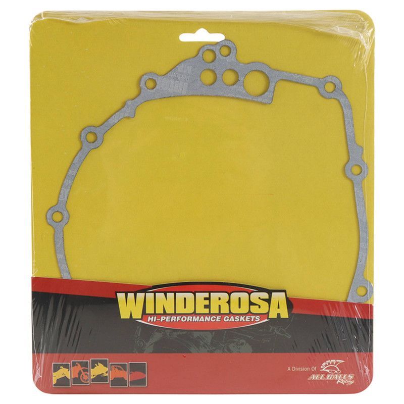 WINDEROSA (VERTEX) USZCZELKA POKRYWY SPRZĘGŁA YAMAHA YZF-R6 99-02 (Z