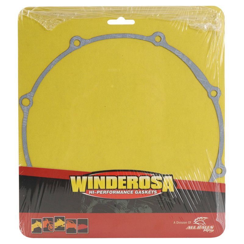 WINDEROSA (VERTEX) USZCZELKA POKRYWY SPRZĘGŁA YAMAHA VMX17 V MAX 09-