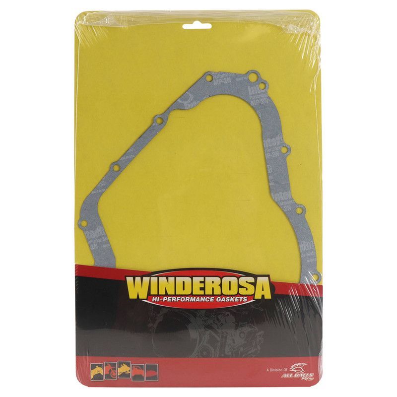 WINDEROSA (VERTEX) USZCZELKA POKRYWY SPRZĘGŁA SUZUKI GSX-R600 12-17,