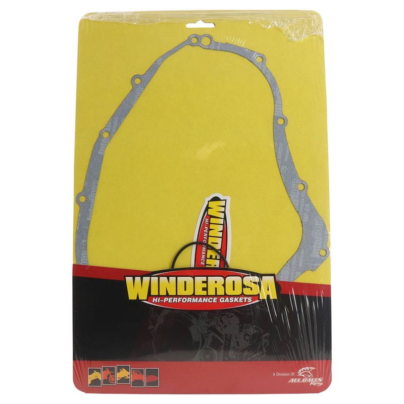 WINDEROSA (VERTEX) USZCZELKA POKRYWY SPRZĘGŁA SUZUKI GSX-R1000 09-11
