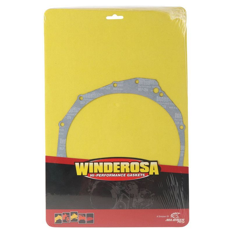 WINDEROSA (VERTEX) USZCZELKA POKRYWY SPRZĘGŁA SUZUKI GSX1300 B-KING 
