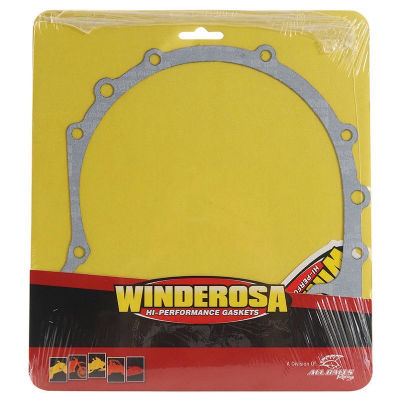 WINDEROSA (VERTEX) USZCZELKA POKRYWY SPRZĘGŁA KAWASAKI NINJA 600R (Z