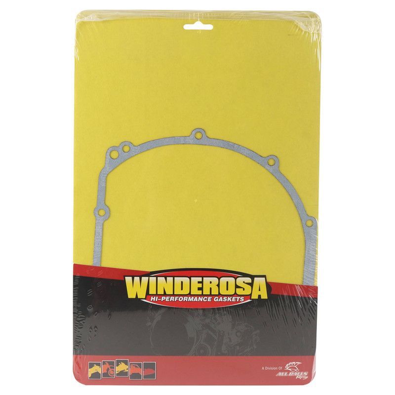 WINDEROSA (VERTEX) USZCZELKA POKRYWY SPRZĘGŁA KAWASAKI ZX600 (ZZR) 0