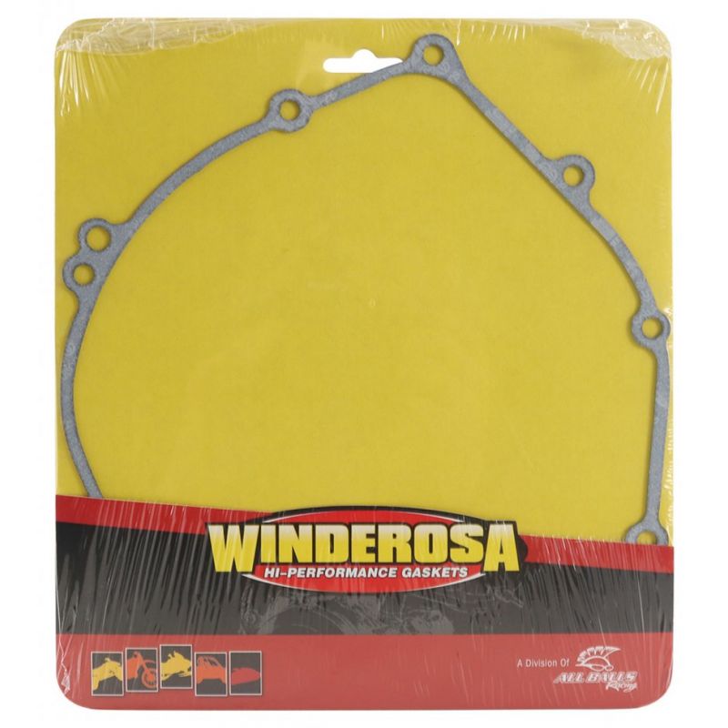 WINDEROSA (VERTEX) USZCZELKA POKRYWY SPRZĘGŁA KAWASAKI ZX10R 04-05 (