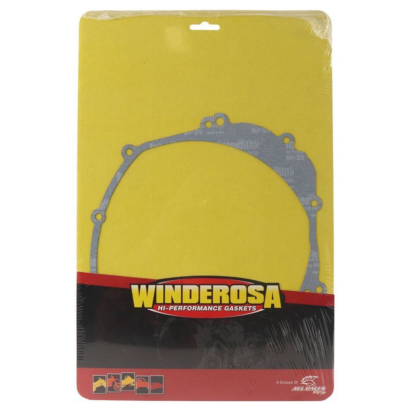 WINDEROSA (VERTEX) USZCZELKA POKRYWY SPRZĘGŁA YAMAHA FJR1300 03-05 (