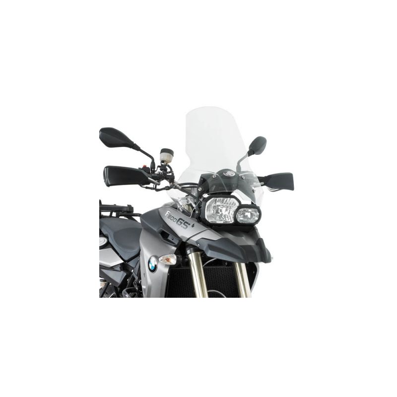 KAPPA SZYBA BMW F 650 GS / F 800 GS (08-17), F 700GS (13-17) 44X46 CM 