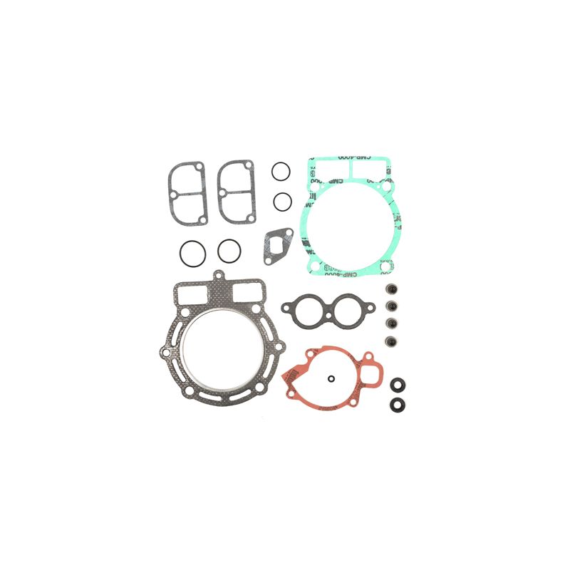 PROX USZCZELKI TOP-END KTM SXF 450 03-06, SX/EXC 520/525 00-07, XC 525