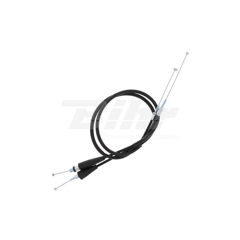 ALL BALLS (VICMA) LINKA GAZU HONDA XR 650 R (00-07) KOMPLET (36393) (4