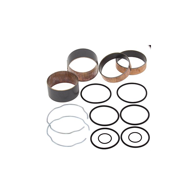 ALL BALLS ZESTAW TULEJEK (PANEWEK) ZAWIESZENIA PRZEDNIEGO SUZUKI RM 12