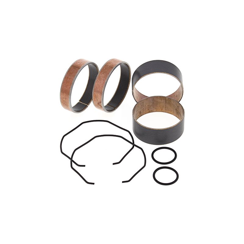 ALL BALLS ZESTAW TULEJEK (PANEWEK) ZAWIESZENIA PRZEDNIEGO SUZUKI RM 25