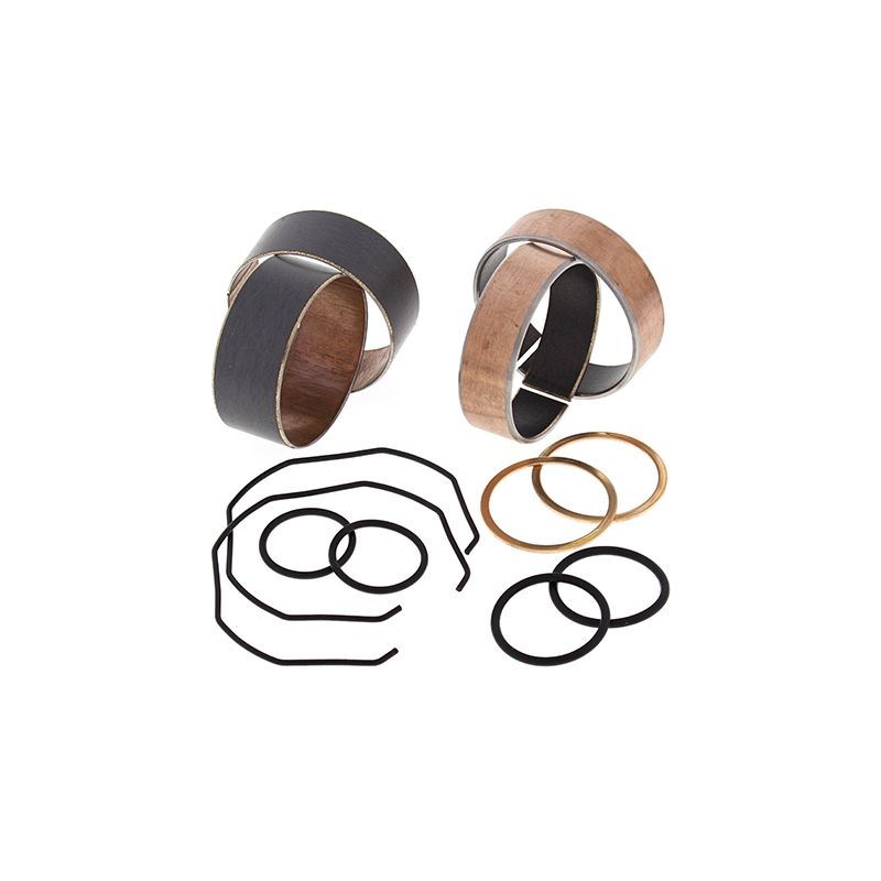 ALL BALLS ZESTAW TULEJEK (PANEWEK) ZAWIESZENIA PRZEDNIEGO SUZUKI RM 25