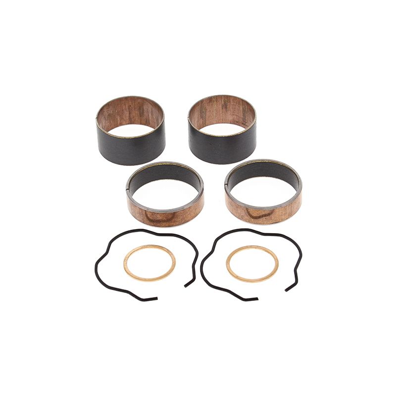 ALL BALLS ZESTAW TULEJEK (PANEWEK) ZAWIESZENIA PRZEDNIEGO YAMAHA YZ 80