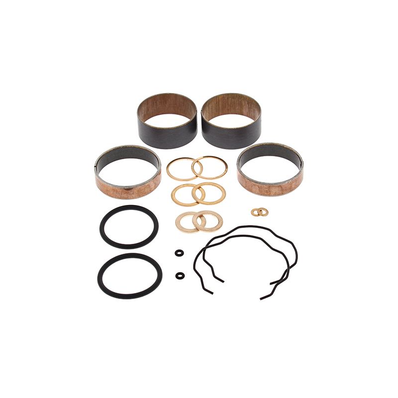 ALL BALLS ZESTAW TULEJEK (PANEWEK) ZAWIESZENIA PRZEDNIEGO KAWASAKI KX 