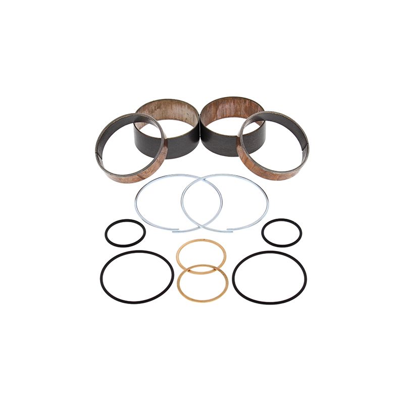 ALL BALLS ZESTAW TULEJEK (PANEWEK) ZAWIESZENIA PRZEDNIEGO KTM EXC 125 