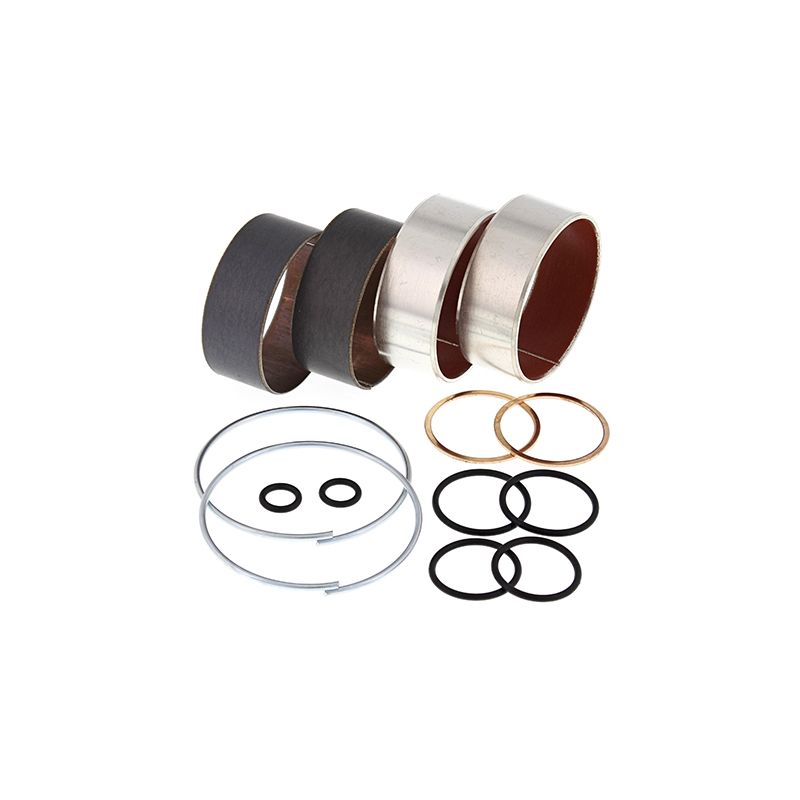 ALL BALLS ZESTAW TULEJEK (PANEWEK) ZAWIESZENIA PRZEDNIEGO KTM SX 400 (