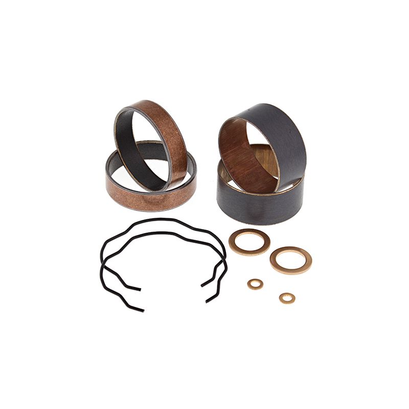 ALL BALLS ZESTAW TULEJEK (PANEWEK) ZAWIESZENIA PRZEDNIEGO KAWASAKI KDX