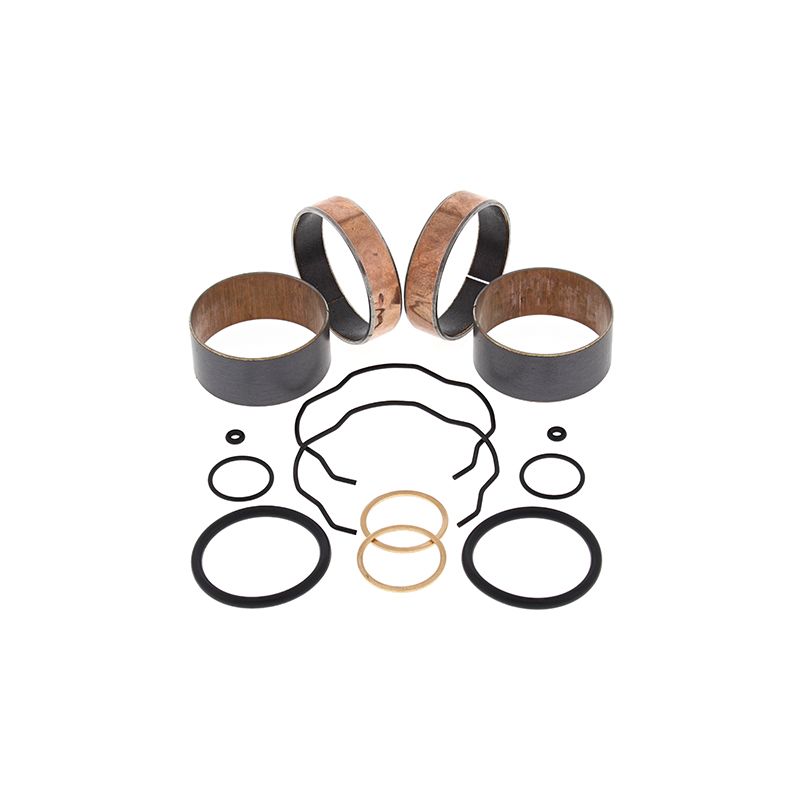 ALL BALLS ZESTAW TULEJEK (PANEWEK) ZAWIESZENIA PRZEDNIEGO KAWASAKI KDX