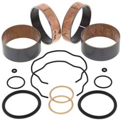 ALL BALLS ZESTAW TULEJEK (PANEWEK) ZAWIESZENIA PRZEDNIEGO KAWASAKI KDX