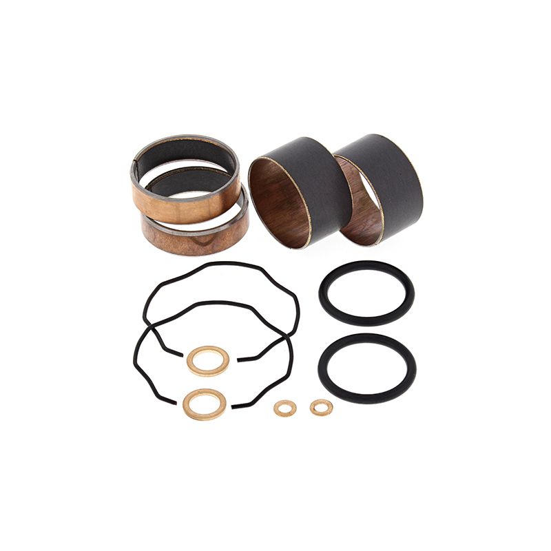 ALL BALLS ZESTAW TULEJEK (PANEWEK) ZAWIESZENIA PRZEDNIEGO KAWASAKI KLR