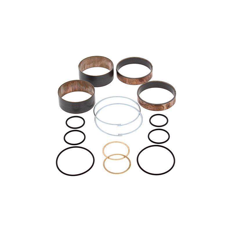 ALL BALLS ZESTAW TULEJEK (PANEWEK) ZAWIESZENIA PRZEDNIEGO KTM EXCF 350