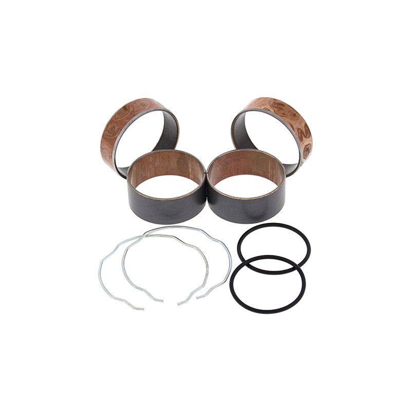 ALL BALLS ZESTAW TULEJEK (PANEWEK) ZAWIESZENIA PRZEDNIEGO HONDA CBR 90