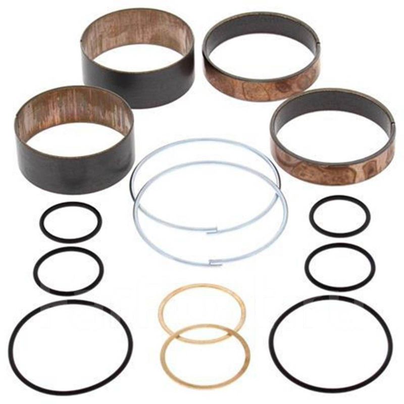 PROX ZESTAW TULEJEK (PANEWEK) ZAWIESZENIA PRZEDNIEGO KTM SXF 250 450 1