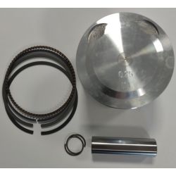 TŁOK KPL. HONDA XR 250R 4T 73.25 MM