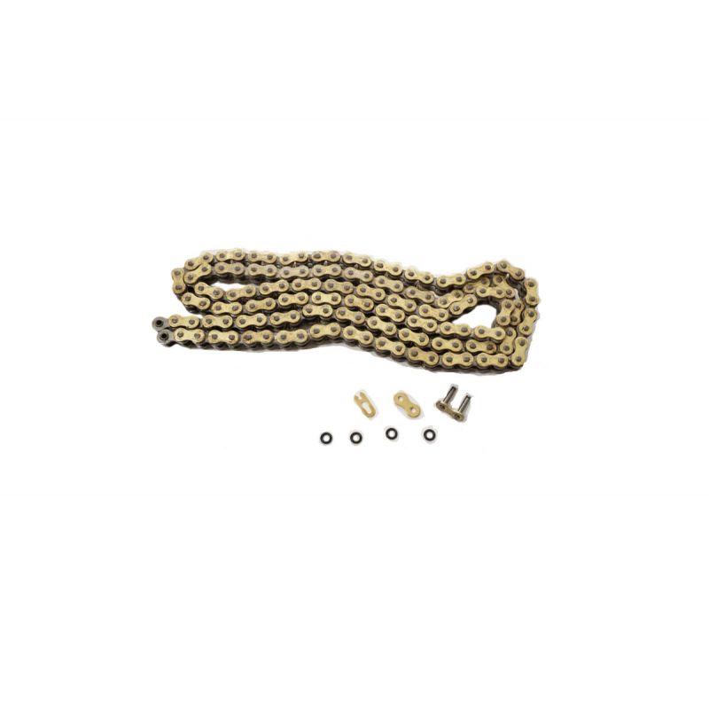 SFR 420HV-O-140 ŁAŃCUCH NAPĘDOWY (140 OGNIW) O-RING (DO 80CCM, 17,5
