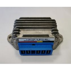 DUCATI ENERGIA REGULATOR NAPIĘCIA PIAGGIO GILERA / QUARTZ / SFERA 50 