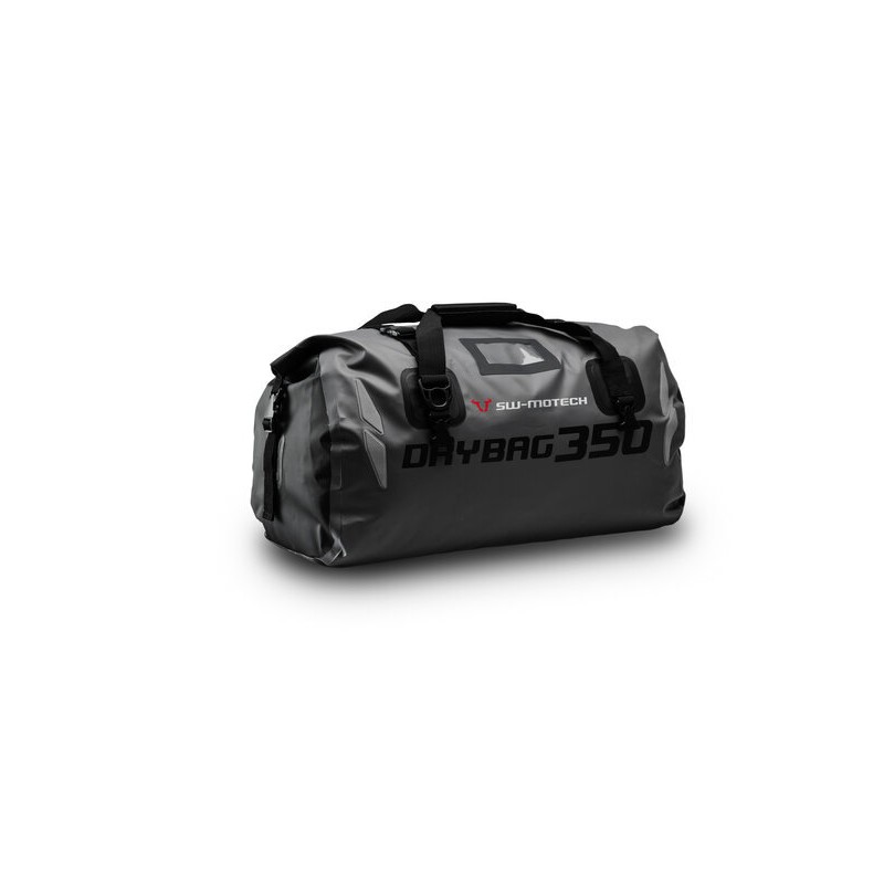 TORBA SW-MOTECH DRYBAG 350 WODOODPORNA 35L WATERPROOF ANTHRACITE/BLACK