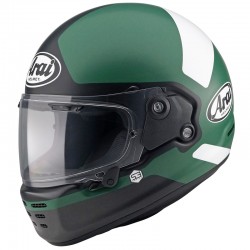 KASK ARAI CONCEPT-X BACKER...