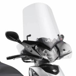 KAPPA SZYBA KYMCO People...