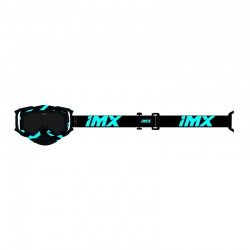 GOGLE IMX DUST GRAPHIC BLUE...