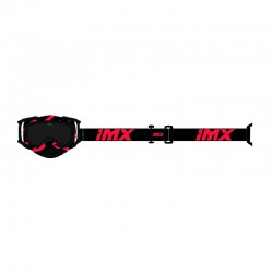 GOGLE IMX DUST GRAPHIC RED...