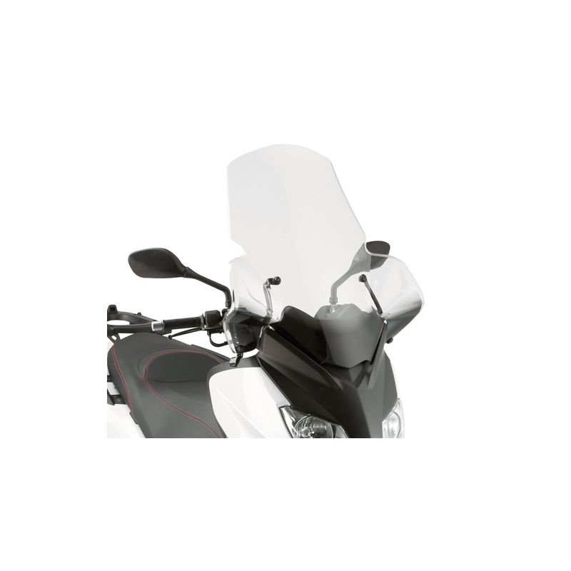 KAPPA SZYBA YAMAHA X-MAX 125-250 (10-13), MBK Skycruiser 125 (10-12) 7