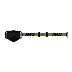 GOGLE IMX DUST BLACK...