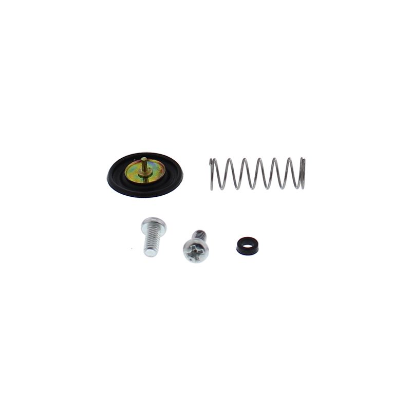 ALL BALLS ZESTAW NAPRAWCZY ZAWORU AIR CUT YAMAHA WR 250F 01-13, WR 450