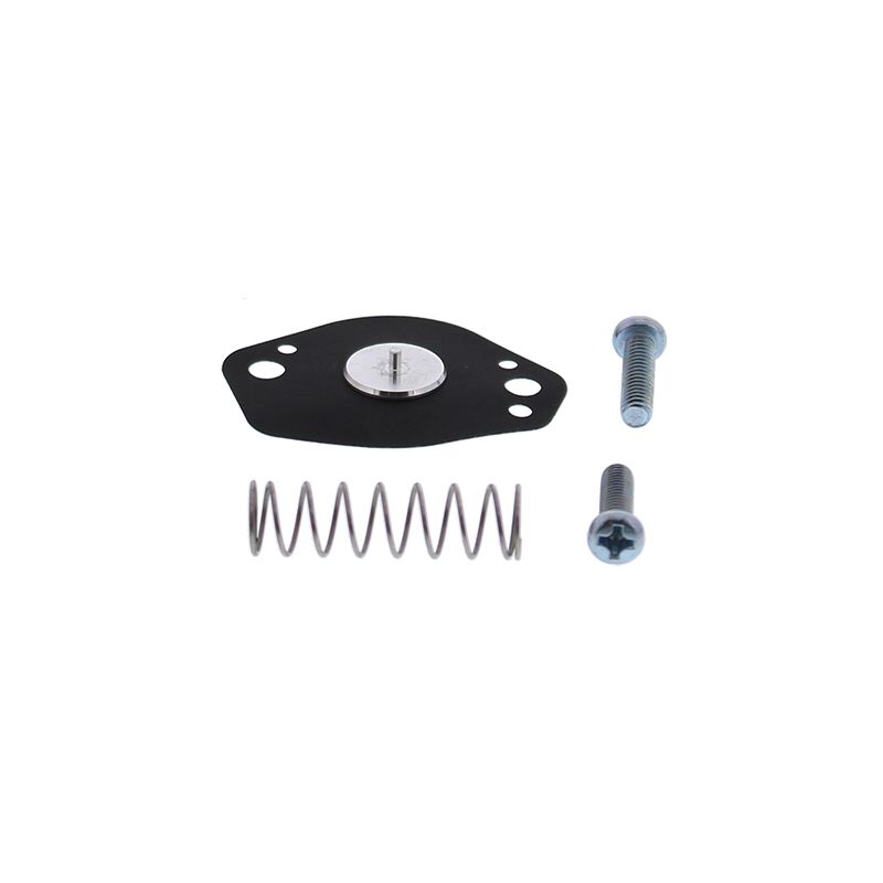 ALL BALLS ZESTAW NAPRAWCZY ZAWORU AIR CUT YAMAHA YFM400 GRIZZLY 07-08,