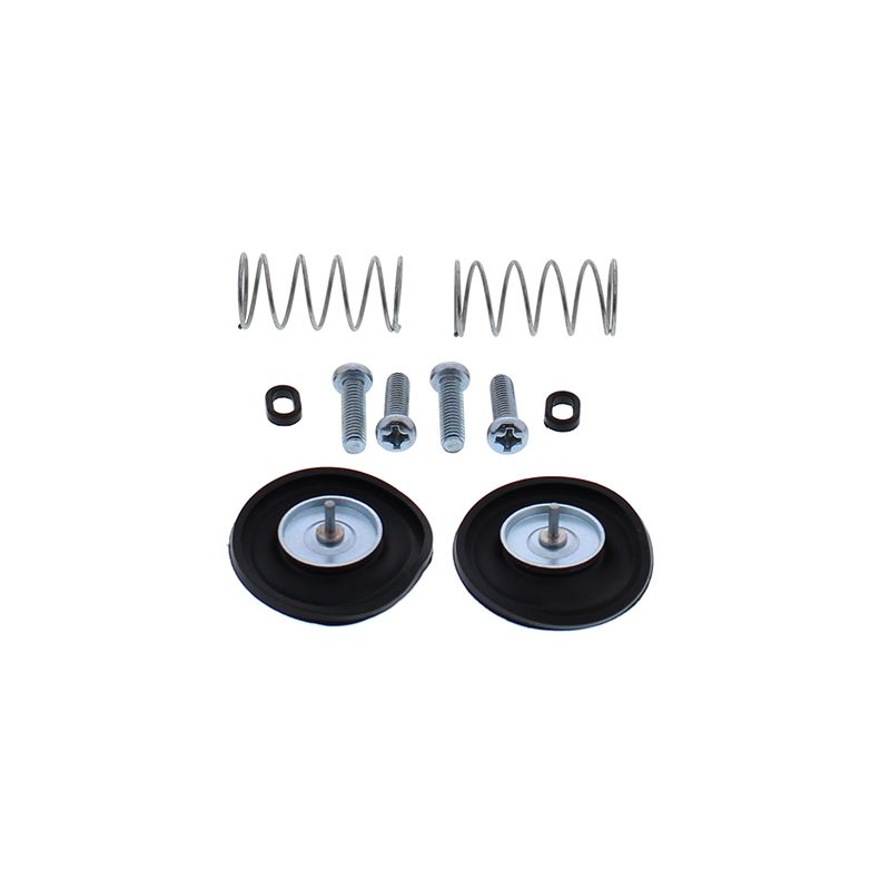 ALL BALLS ZESTAW NAPRAWCZY ZAWORU AIR CUT HONDA VT1100C 04-07, VT1100C
