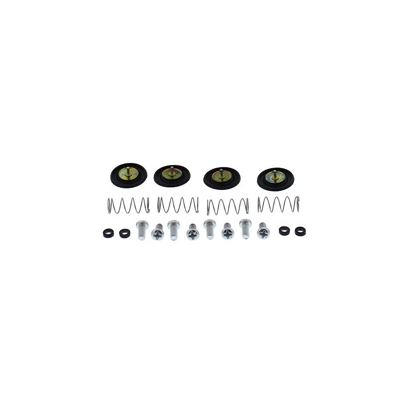 ALL BALLS ZESTAW NAPRAWCZY ZAWORU AIR CUT KAWASAKI ZX900 NINJA ZX9R 98