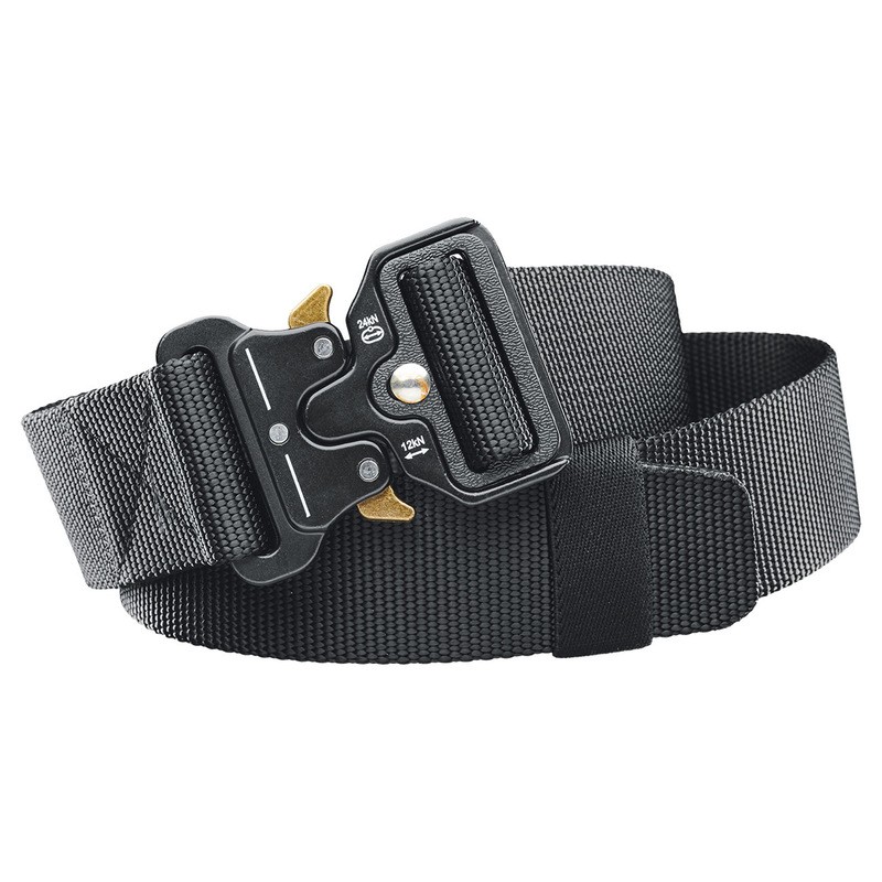 PAS HELD FLEXMOUNT BELT BLACK 