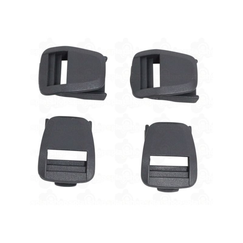 GAERNE CZĘŚCI ZAMIENNE STRAP HOLD - KLAMRA DO PASKÓW SG-12 KOLOR SZ
