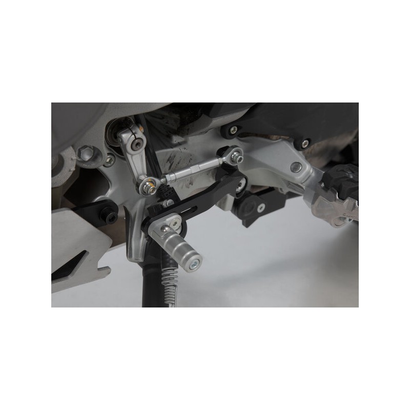 DŹWIGNIA ZMIANY BIEGÓW SW-MOTECH DUCATI MULTISTRADA V4 (20-)