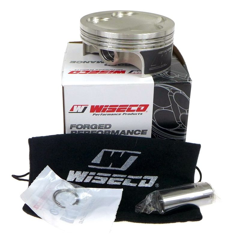 WISECO WYPRZEDAŻ TŁOK YAMAHA YZF 450 (YZ450F) (03-05) BIG BORE (96,9