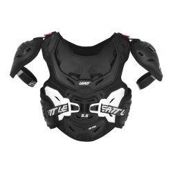 LEATT OSŁONA KLATKI PIERSIOWEJ (BUZER) CHEST PROTECTOR 5.5 PRO HD JUN