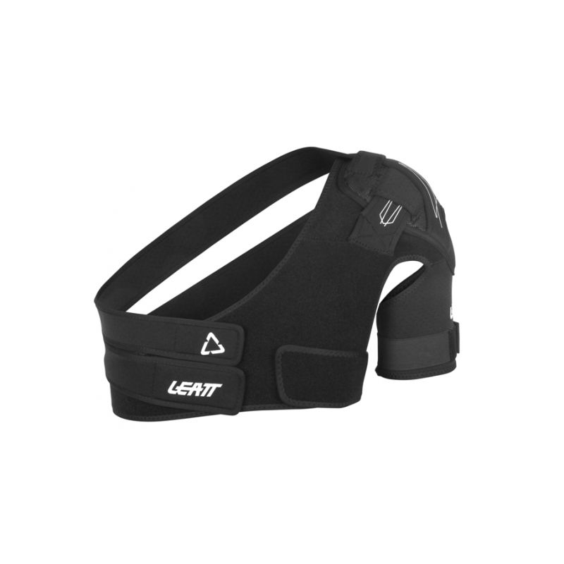LEATT STABILIZATOR REHABILITACYJNY BARKU SHOULDER BRACE ROZMIAR S/M KO