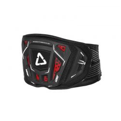 LEATT PAS NERKOWY KIDNEY BELT 3DF 3.5 BLACK KOLOR CZARNY ROZMIAR XXL/3