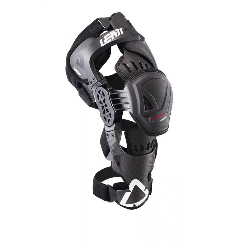 LEATT ORTEZY (OCHRANIACZE STAWU KOLANOWEGO) C-FRAME PRO CARBON KNEE BR