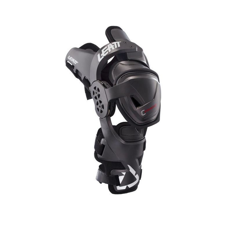 LEATT ORTEZY (OCHRANIACZE STAWU KOLANOWEGO) C-FRAME KNEE BRACE (PARA) 